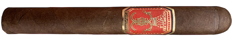 Top 10 Cigars of 2019: Foundation Highclere Castle Victorian
